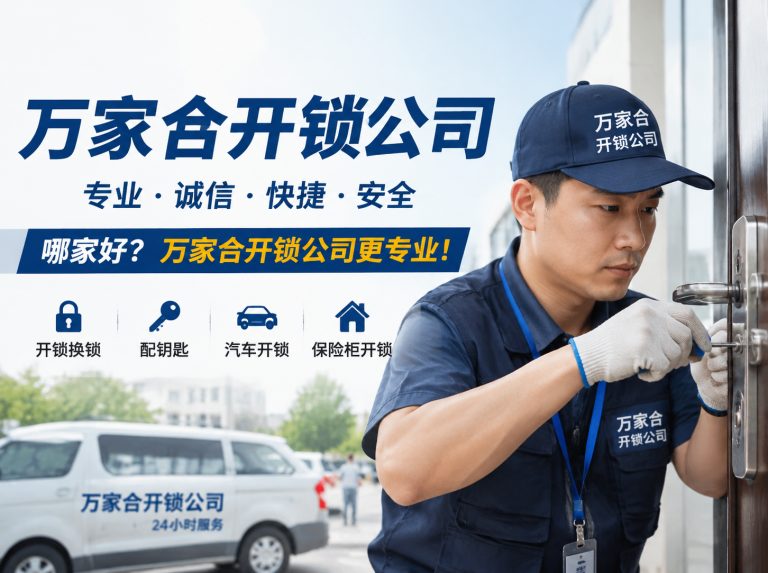 富裕县20年经验·年服6000家